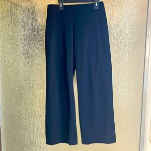 Freestyle small black yoga pants